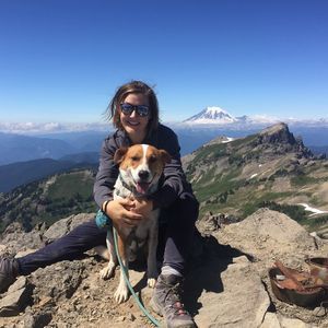 Meet your Posher, Lindsey